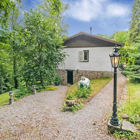 Attractive In Ferri Res With A Garden Ferrières