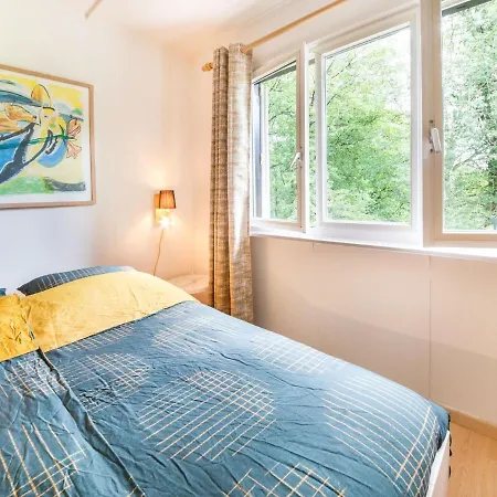 بيت للعطل Attractive In Ferri Res With A Garden *