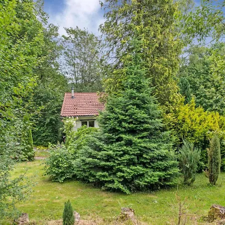Σπίτι διακοπών Attractive In Ferri Res With A Garden *