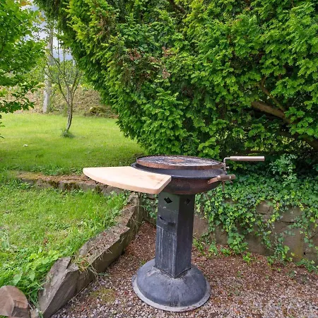 بيت للعطل Attractive In Ferri Res With A Garden Ferrières