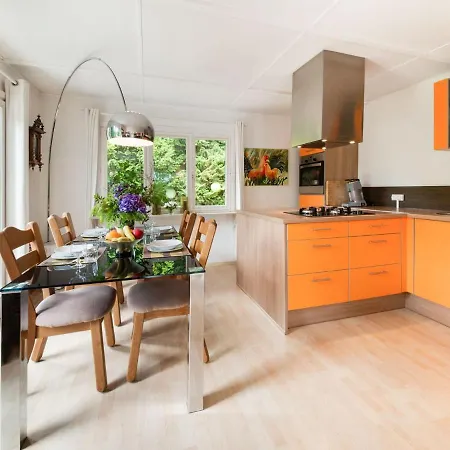 Attractive In Ferri Res With A Garden Tatil Evi