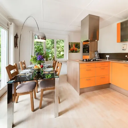 Cozy Hideaway In Feriehus *