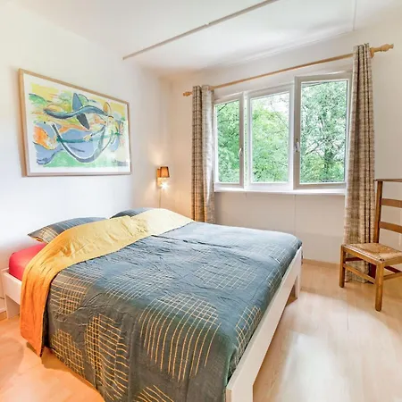 Cozy Hideaway In Ferrières