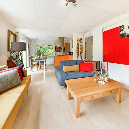 Cozy Hideaway In * Ferrières