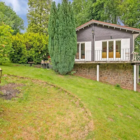 Cozy Hideaway In Feriehus