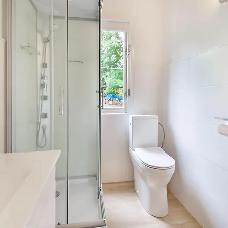 Feriehus Cozy Hideaway In