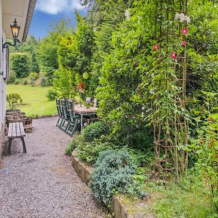 Cozy Hideaway In Ferrières
