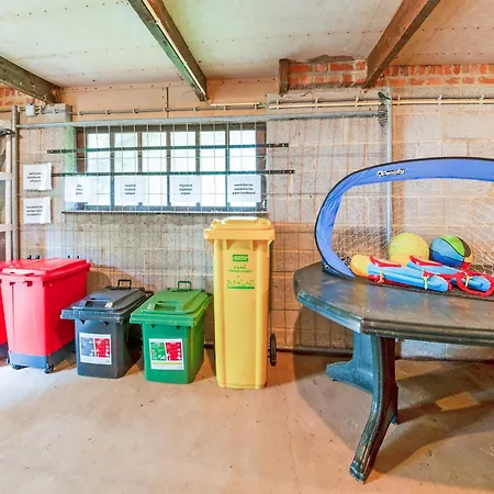 Cozy Hideaway In Semesterbostad *