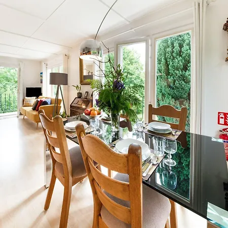 Feriehus Cozy Hideaway In Ferrières