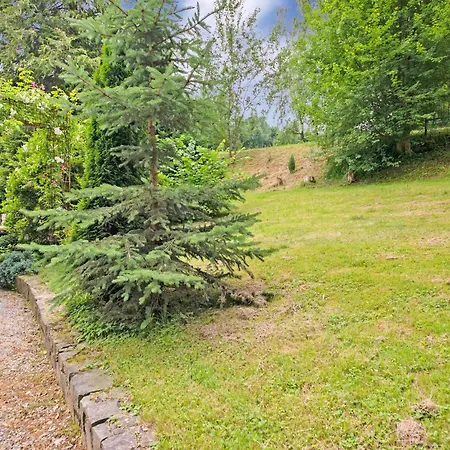 Cozy Hideaway In Vakantiehuis Ferrières