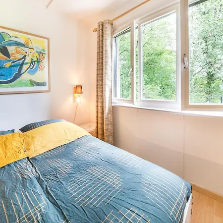 Cozy Hideaway In Vakantiehuis *