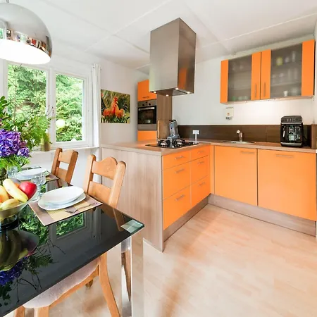 Cozy Hideaway In * Ferrières