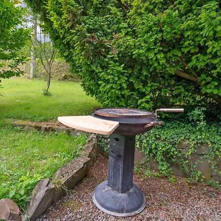 Vakantiehuis Cozy Hideaway In Ferrières