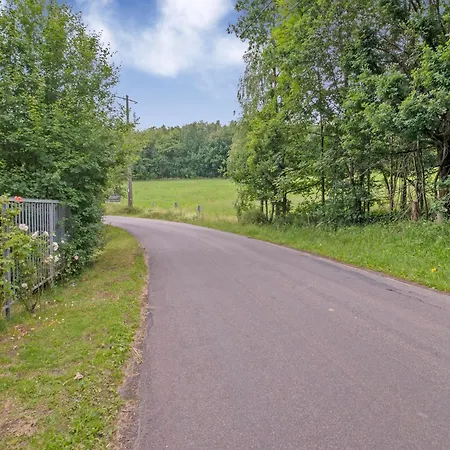 Cozy Hideaway In Ferrières