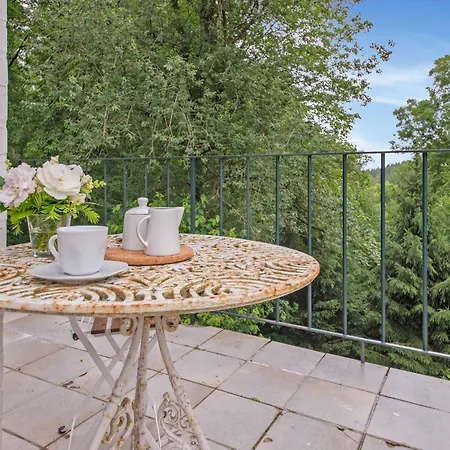 Cozy Hideaway In Feriehus *